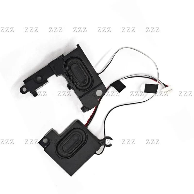 ZZ For HP OMEN 2 15-AX 15-DP TPN-Q173 Laptop Built-in Speaker Set Right with Left