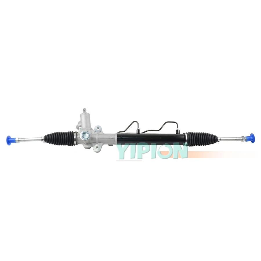 577001F000 57700-1F000 For Kia Sportage 2.0L l4 Gas 2.7L V6 Gas 2005-2013 Hyundai Tucson Power Steering Rack And Pinion Assembly