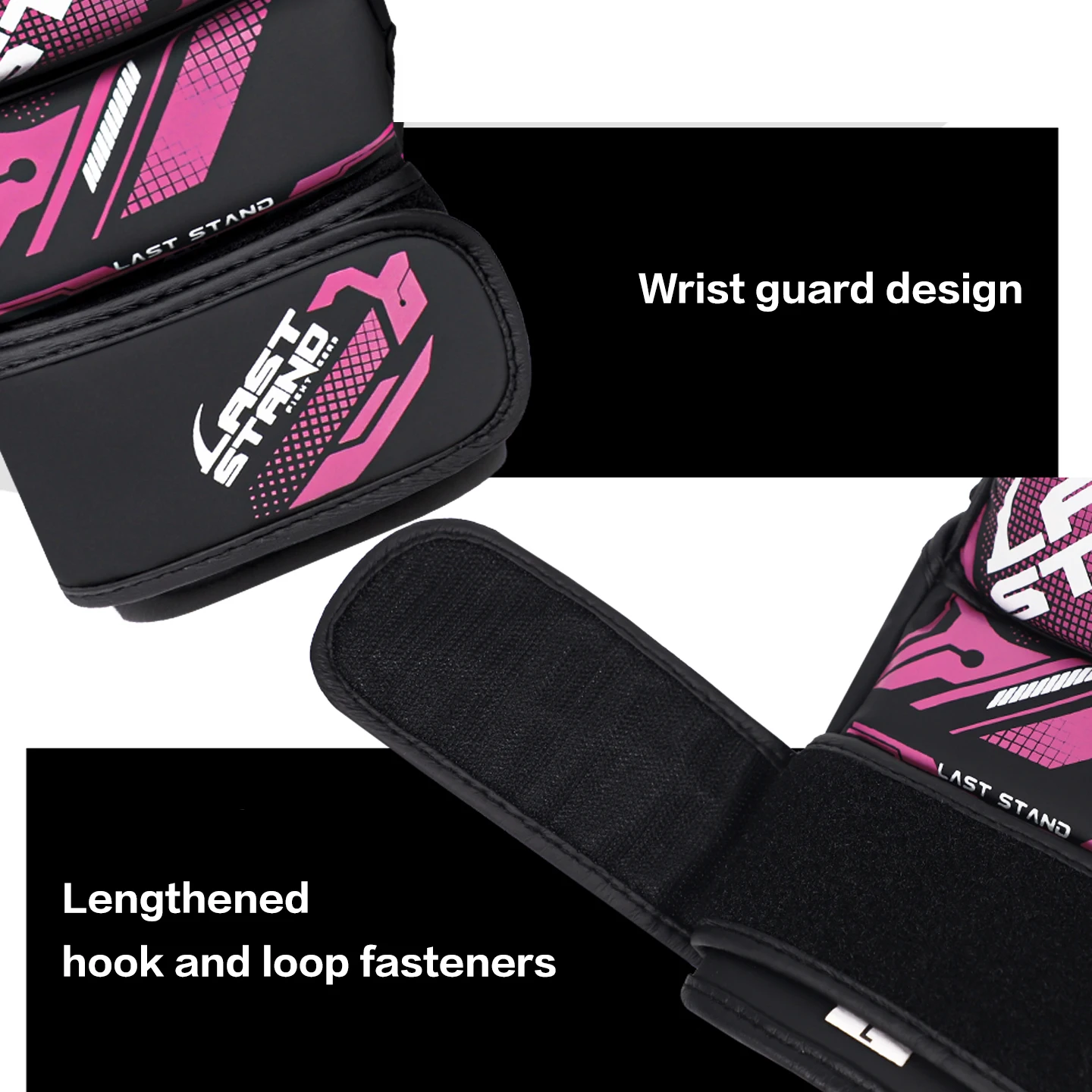 المهنية MMA قفازات ملاكمة بولي Leather الجلود MMA القتال فنون الدفاع عن النفس قفازات ملاكمة الكاراتيه الملاكمة التايلاندية قفازات التدريب الرجال النساء