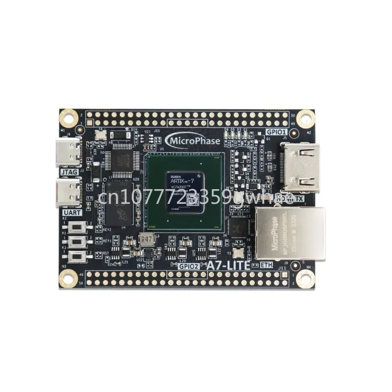 Development Board Kit Core Borad MicroPhase A7-Lite Xilinx Artix-7 FPGA XC7A35T XC7A100T FPGA