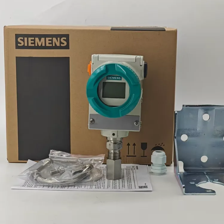 

Pressure Transmitter 7MF4033 Sitrans Pressure Transmitter 4-20 MA SITRANS P DSIII/P410 7MF4533 7MF4433 7MF4233