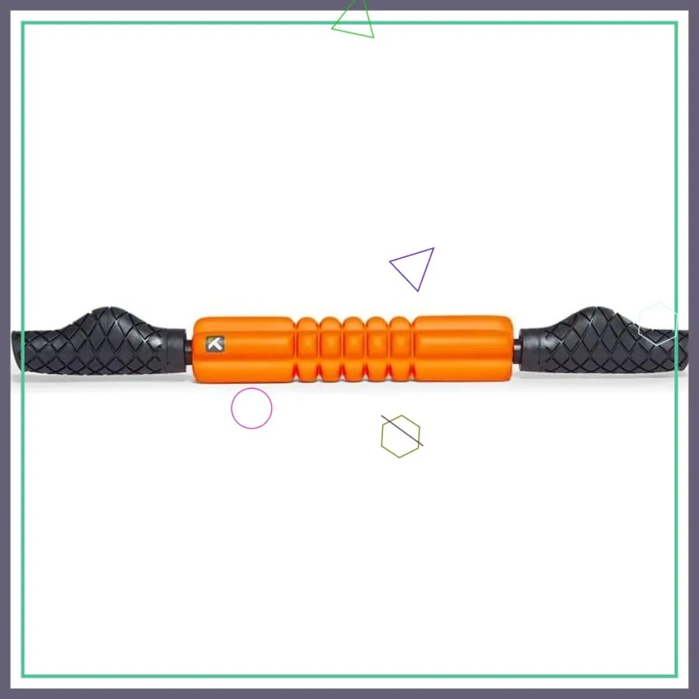 

Handheld Massage Stick for Muscle Relief, Portable & Ergonomic Design, Deep Tissue Therapy Tool