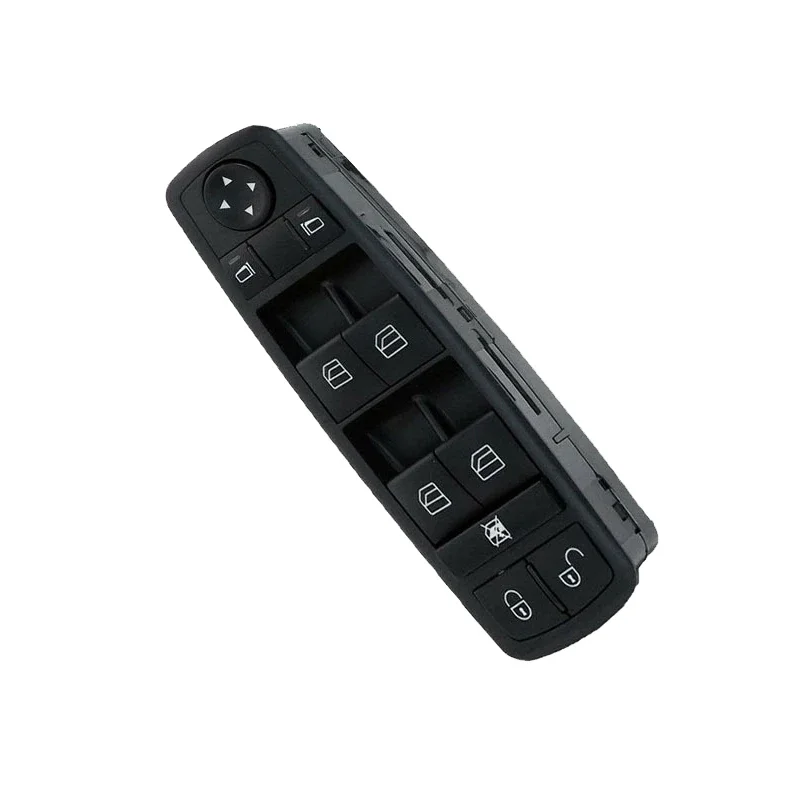 

Power Window Switch 1698206610/ 1698206710 For Mercedes-Benz W245 B180 B200 A160 A180