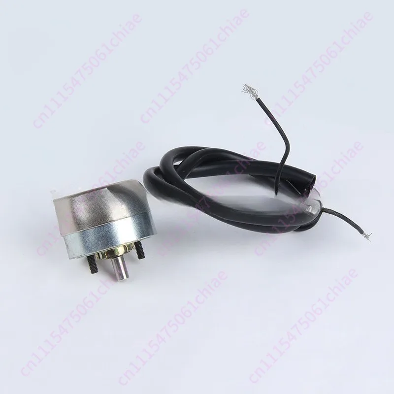 Electromagnet ZXDQ-X34SQ forward 45 degree DC24V electromagnet
