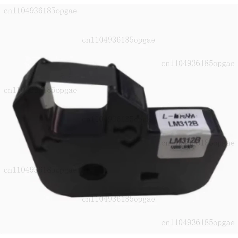 

Чернильный картридж для печати идентификаторов кабеля, Lm360b, Lm40c, Lm33b, Lm31b, Lm312b, черный картридж