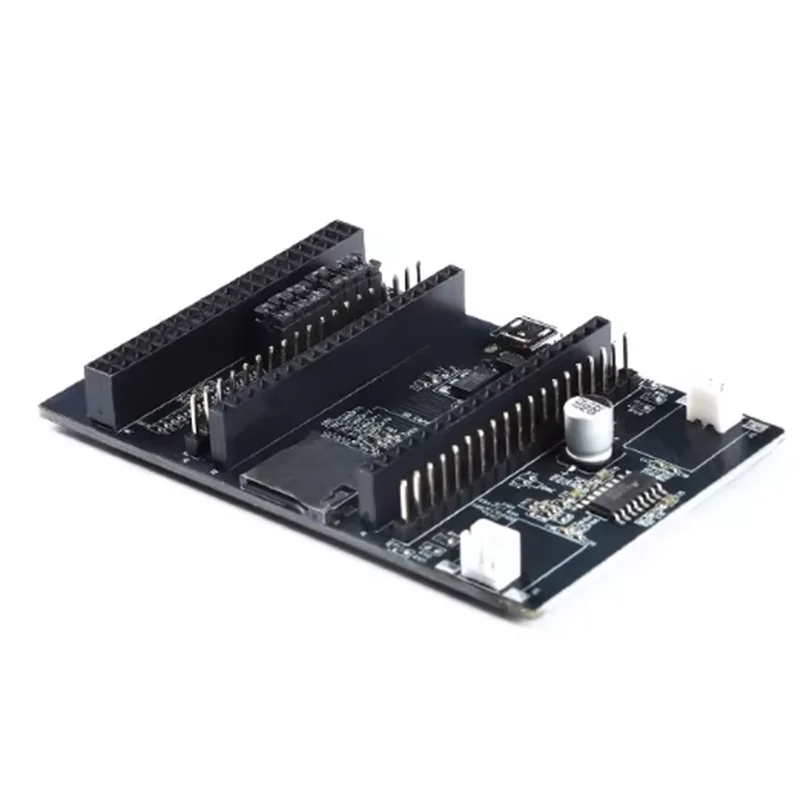 ESP32 LCDCet HMI development board module/ESP32 DevKitc motherboard