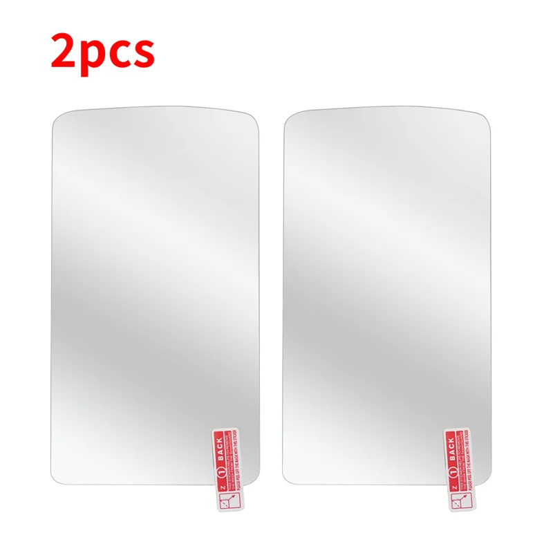 1pcs/2pcs Anti-scratch quality protection tempered glass film, suitable for the Nankelida frosted RUIDE H8 data collector