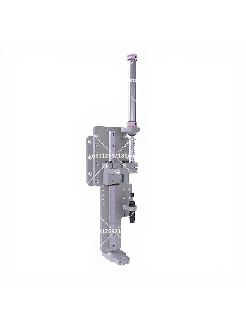 Automatic Screw Feeder Servo Electric Batch Z-Axis Pendant Module Blowing Type