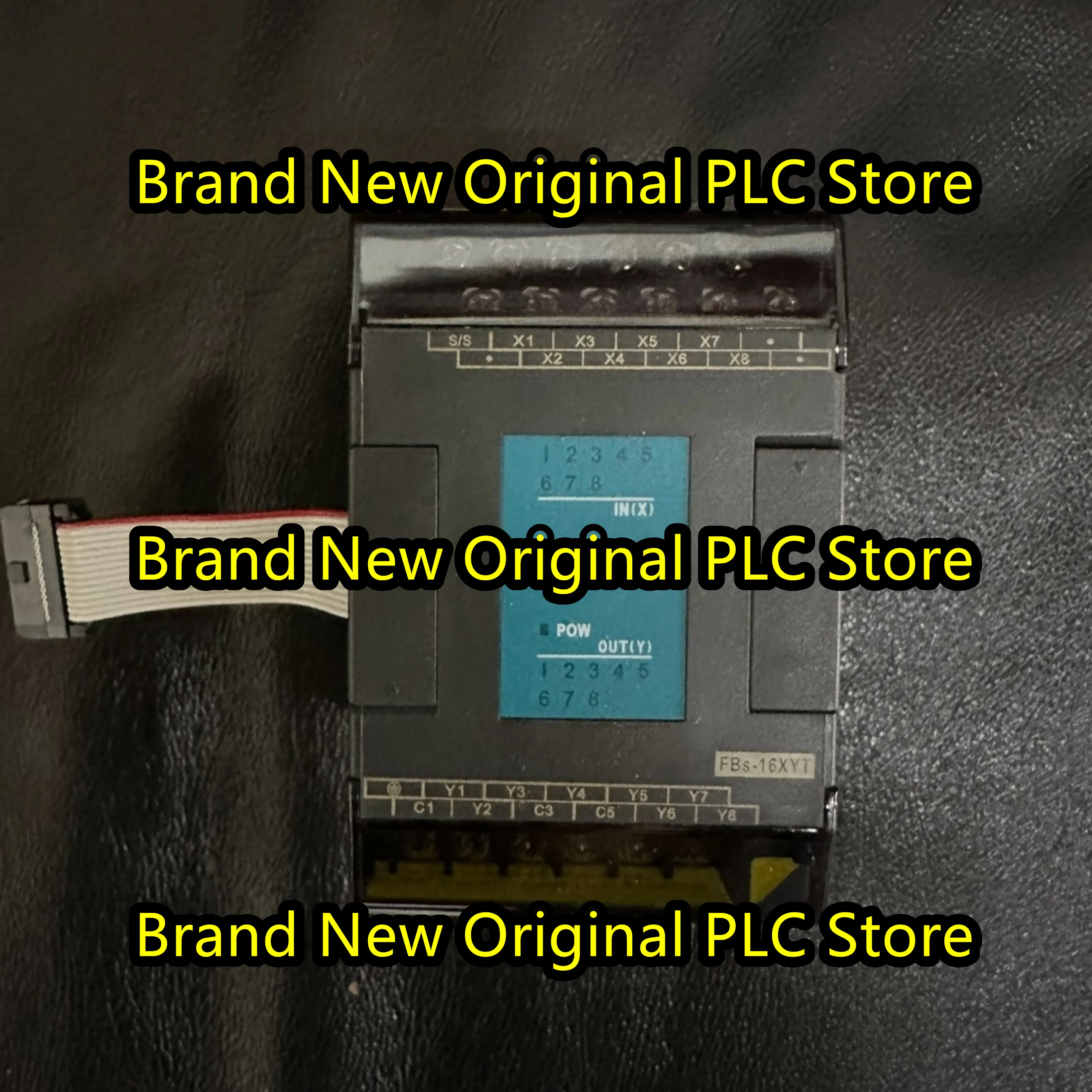 FBS-16XYR FBS-16XYT   PLC Module new original