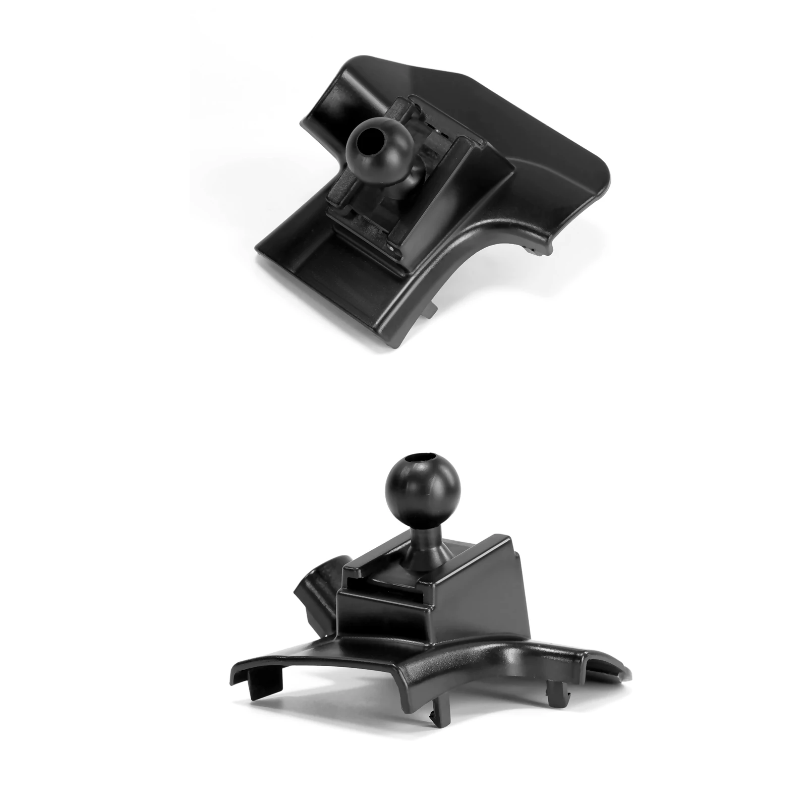 Entwickelt für Ford Mondeo Fusion 2013-2021 2022 Handyhalterung Auto Magnetische Halterung Smart Sensing Kabelloses Laden Ein-Tasten-Freigabe – Detail 2
