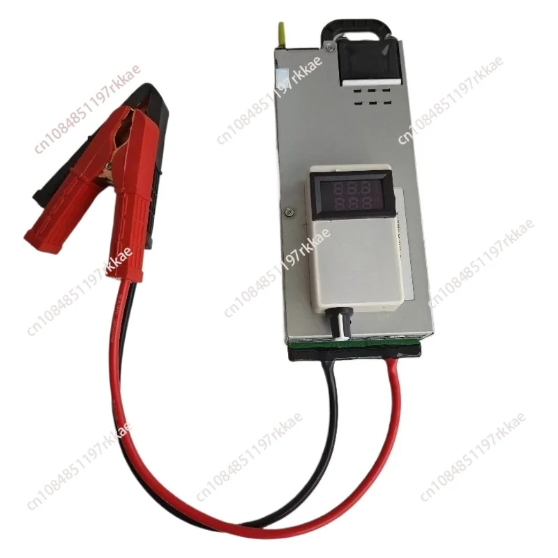 12.6V 14.6V, 100A 60A ternary charger, car programming power supply, audio adjustment power supply, high power, RV charging