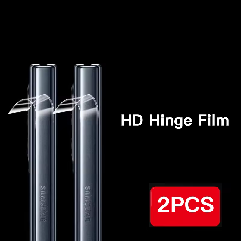 폴드 보호 필름 이미지 1