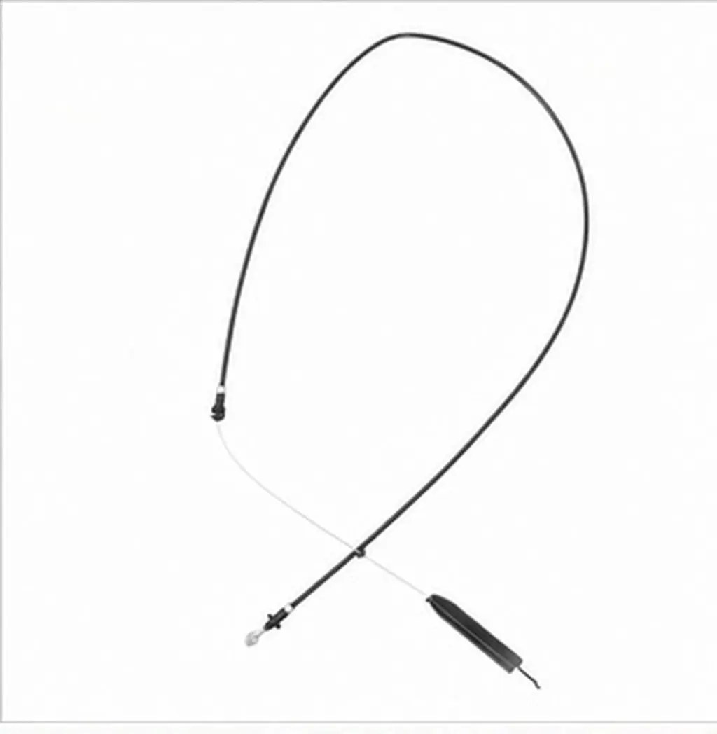 PTO Control Cable Replacement for D100 D105 Lawn Tractor Mower Deck Engagement Riding Mower