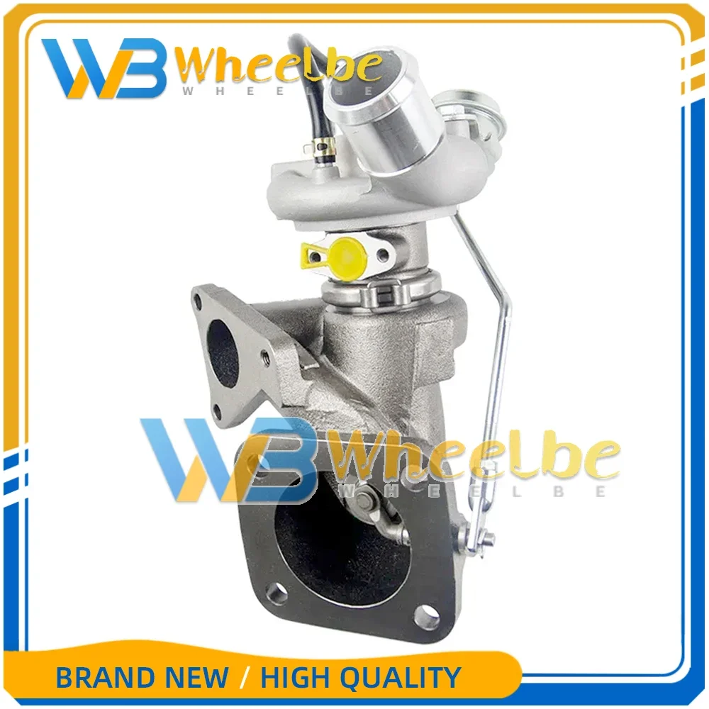 Car Turbocharger TD03 For Ford Transit VI 2.2 TDCi 110 HP Duratorq TDCi 49131-05313 49S31-05313 49131-05312 49131-05310