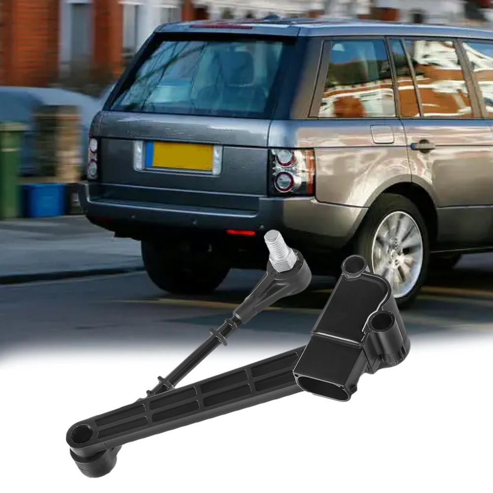 

LR023653, AH425A955AD Rear Left /Right Body Height Level Sensor 3 Pins For Land Rover L322 Series Range Rover V8 5.0L 2010-2012