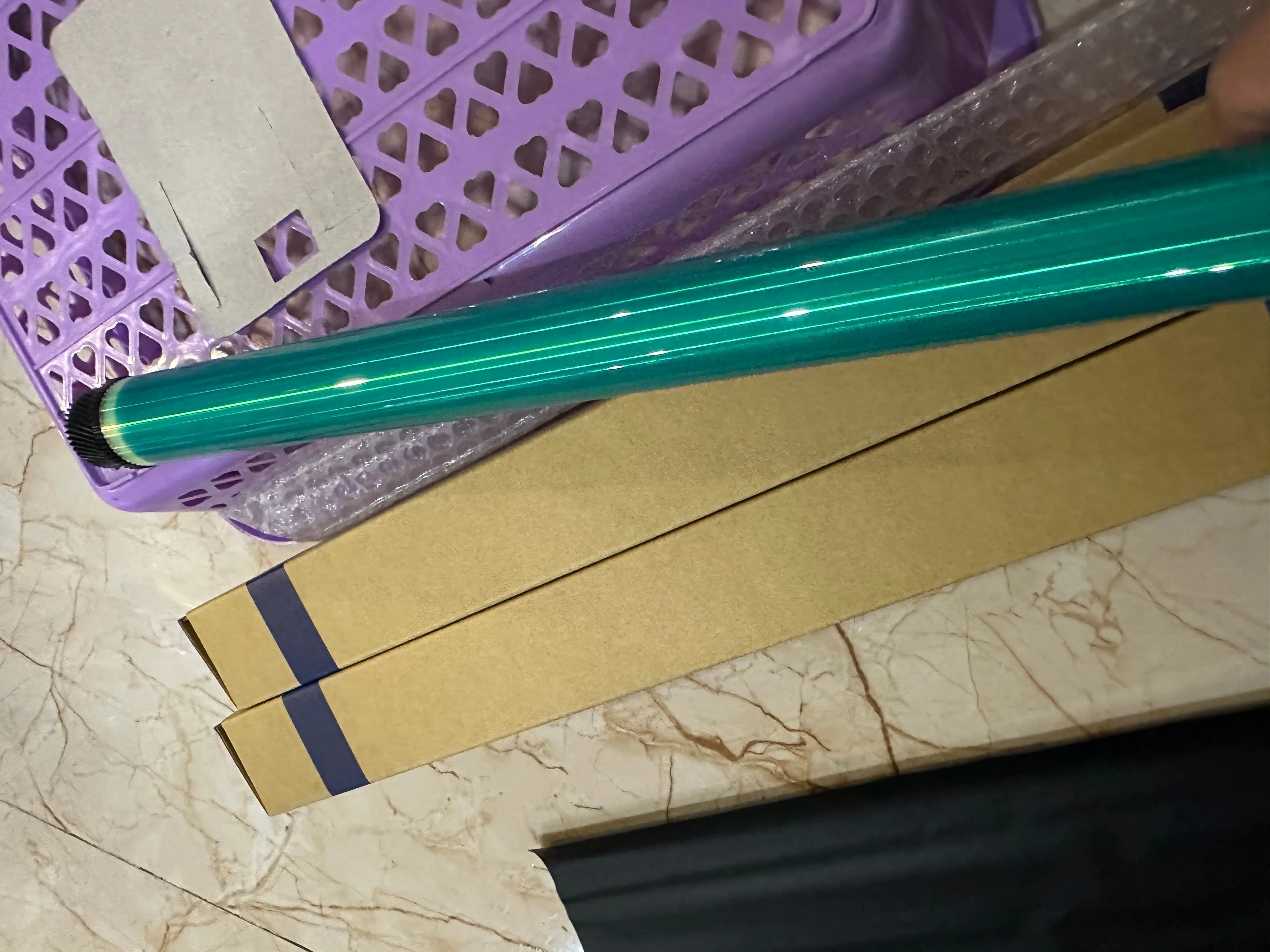 

OPC Drum +drum blade DR-312 DR312 A7Y00RD bh227 bh287 bh367 for Konica Minolta bizhub 227 287 367