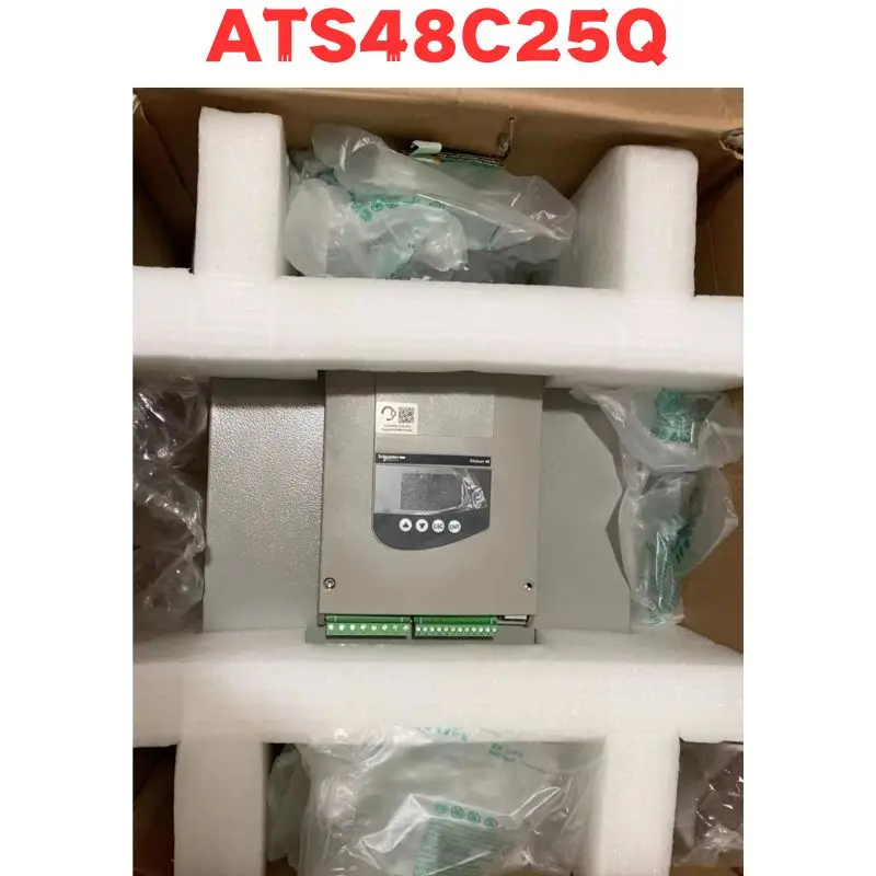 

New Original ATS48C25Q Soft Starter
