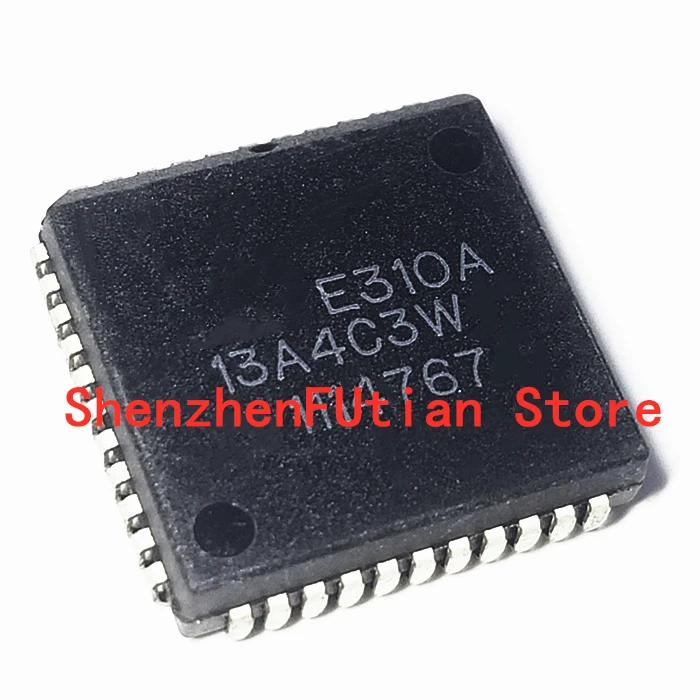 1PCS/LOT E310A PLCC44 In Stock