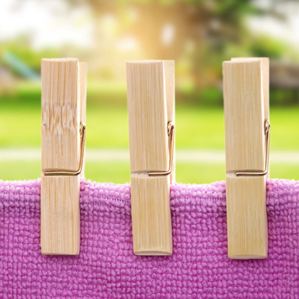 

60Pcs Clothes Clips Windproof Multi Function Socks Towel Hangers Housewarming Gift Clothes Clips