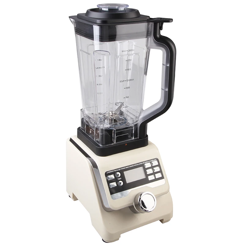 Vietnam high speed commercial juicer blender kitchen tools living mixer blender