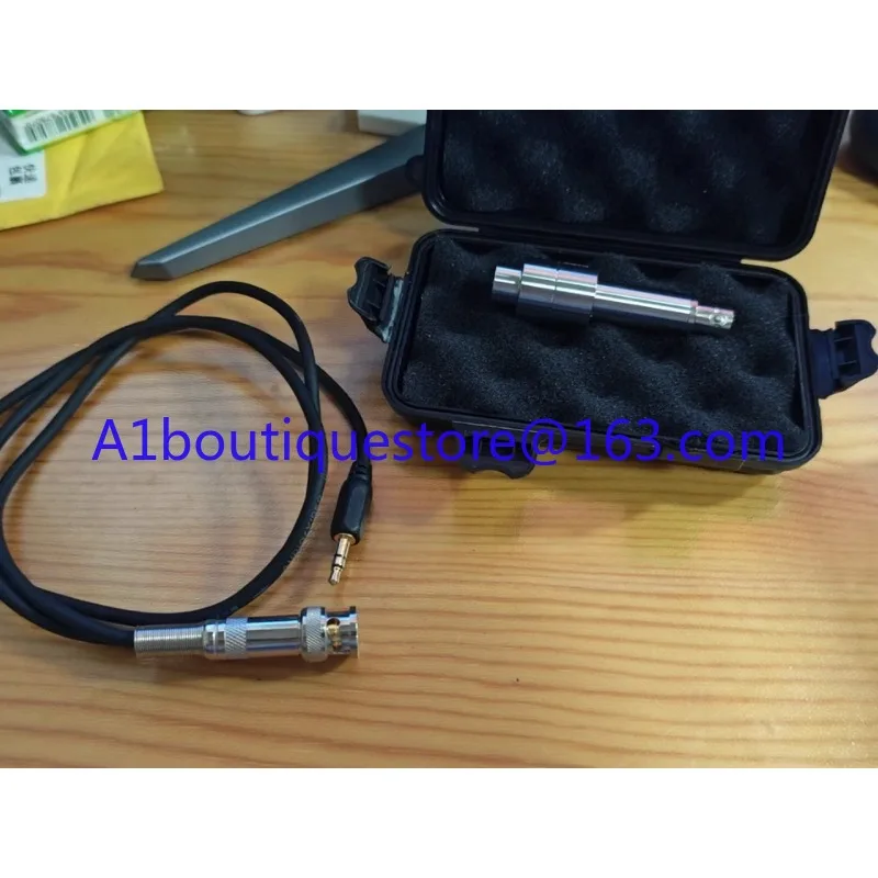 

Headphone test, headphone frequency response meter iec711 artificial ear, simulated ear, entry version