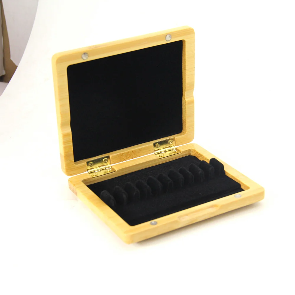 10 قطع من صندوق رأس صافرة المزمار #5