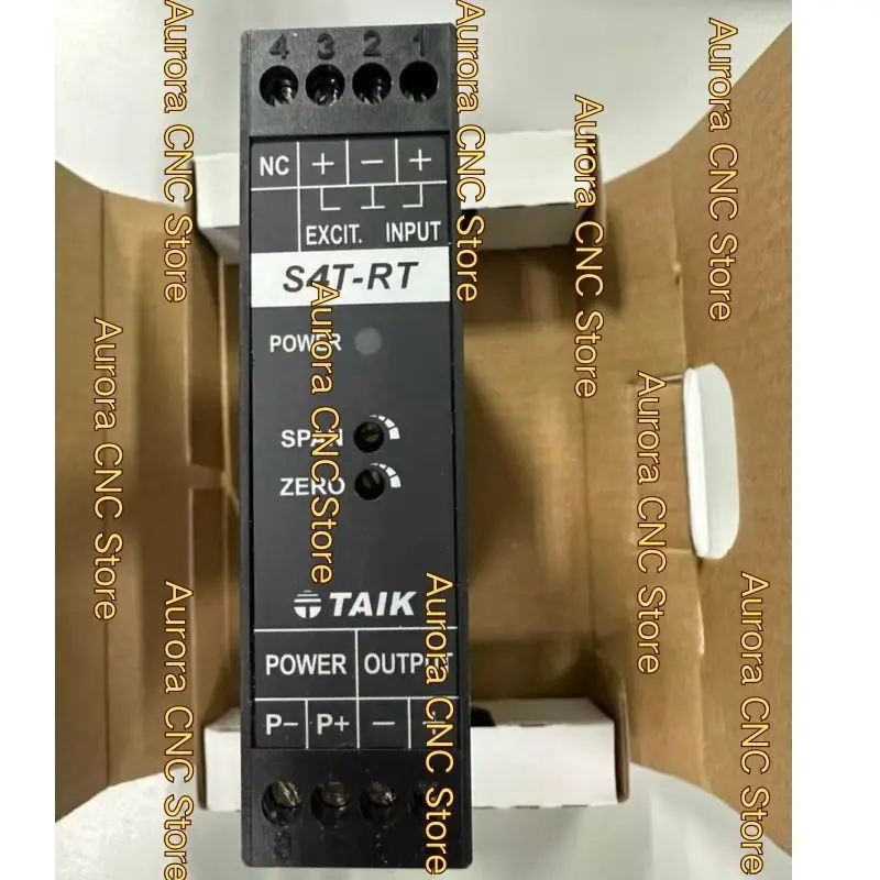 New S4T-RT-BAA4A speed transmitter for quick delivery