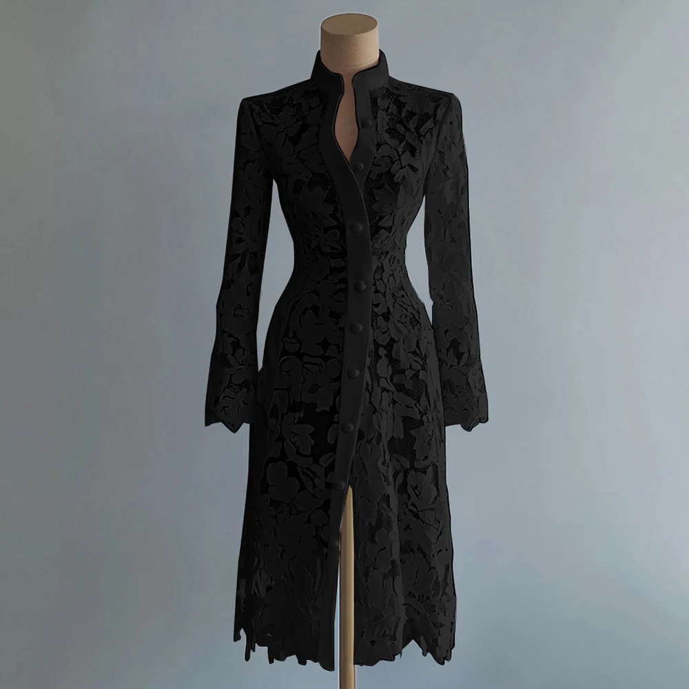 Thumbnail 4 - #6 Latest Midi Dresses Offers