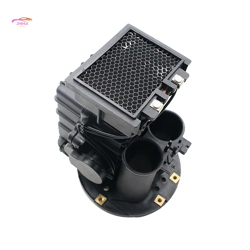 MD118127 Car Mass Air Flow Meter Sensor MAF For Mitsubishi Pajero Montero L300 L400 1986-2013 4G64 6G72 view 2