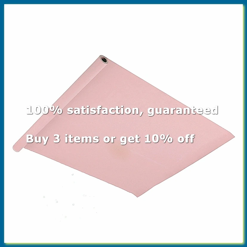 ●BM 900S Silicone Pad Insulator Fiberglass Silicone Based Thermal Insulating Cloth for Electrical Module