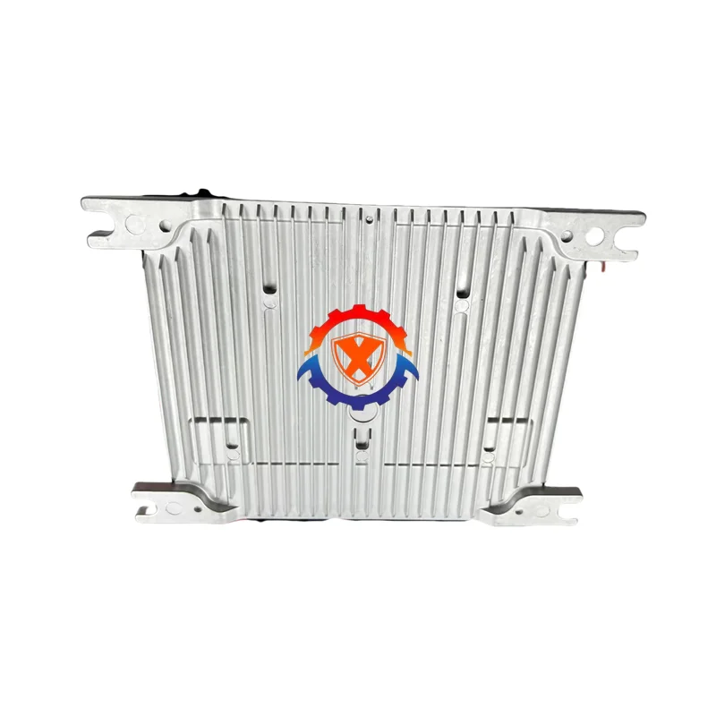 Controller 7835-46-1007 for PC200-8 PC220-8 PC270-8 Excavator