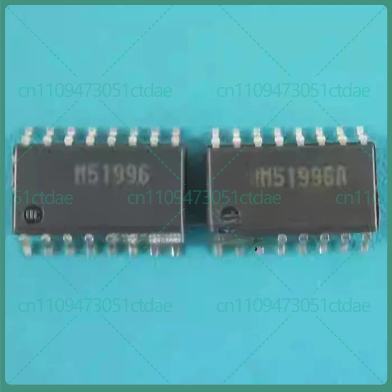 

5-25 шт. для чипа управления M51996 M51996A
