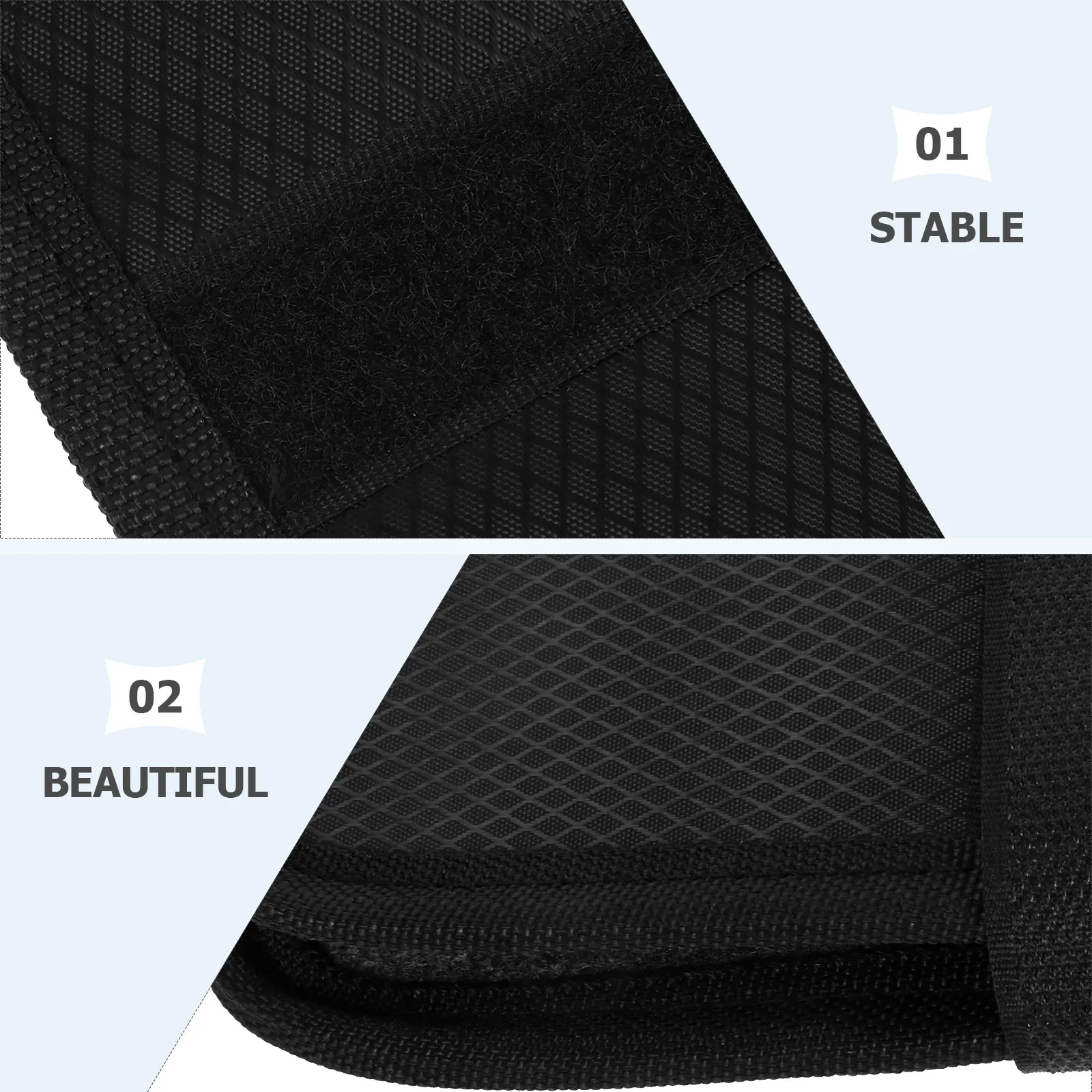 

Heat Resistant Canvas Storage Pouch for Hair Tools Curling Iron Straightener Blow Dryer Travel ganizer Styling for Hot