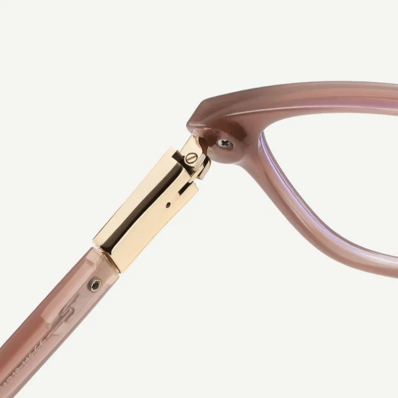 TR90 안경테 여성용 블루라이트 차단 렌즈 남성용 피로 방지 컴퓨터 안경 처방용 근시 독서용 안경