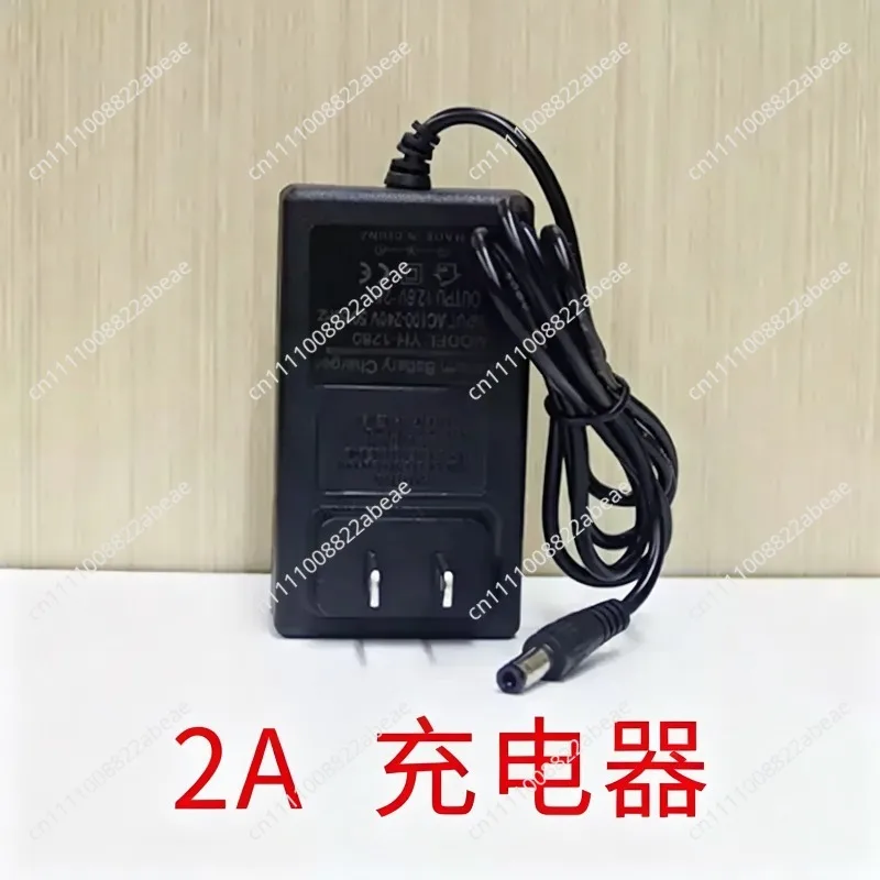 Large capacity lithium battery clothing accessories powerful fan charger battery backpack