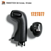 Perilla de cambio de marchas de 6 velocidades y 8 velocidades para Scania 4 Series P G R T Series 1727377, 1727378, 1438702, 1919065, 1919066, 1441235