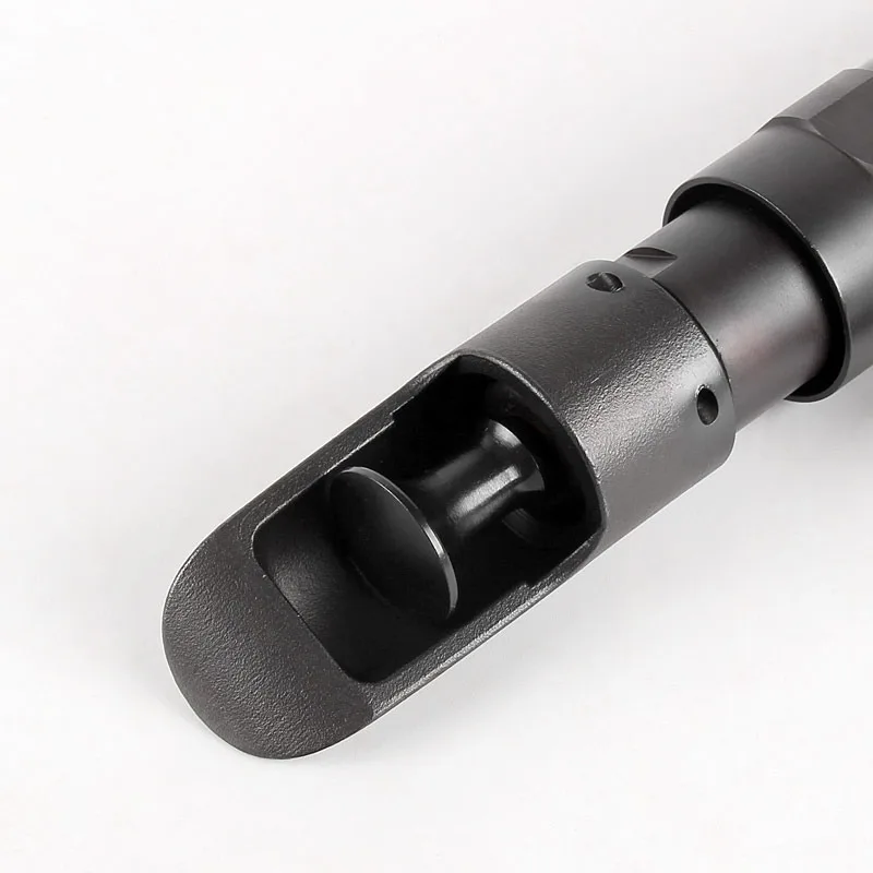 BX‑3008 Pneumatic Sheet Metal Hammer Duct Lock Seamer Air Hand Tool for HVAC Ductwork Bending Seam Closing Operation