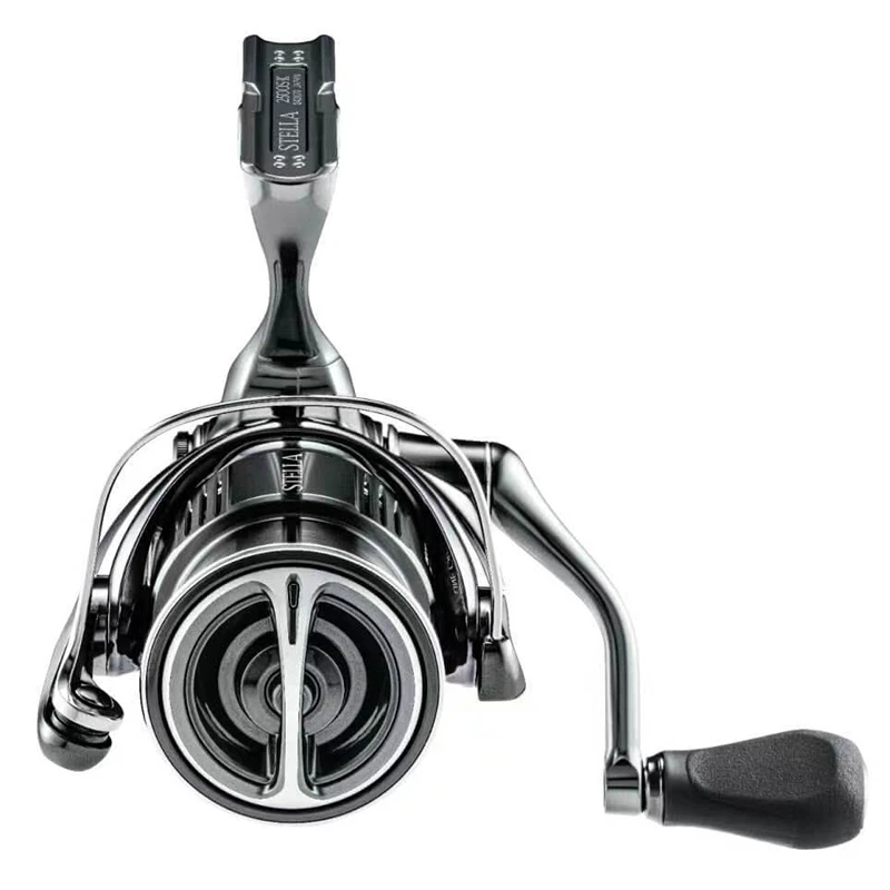 harga reel shimano stella fe 3000 without compromise Shimano Stella FK Spinning Reel
