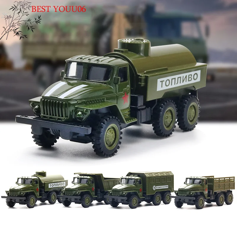 

(YOUU06)1:50 Scale Alloy Pickup Truck Toy Car Alloy Diecast Children's Toy Car Off-road Vehicle Model Ornament Gift For Boy