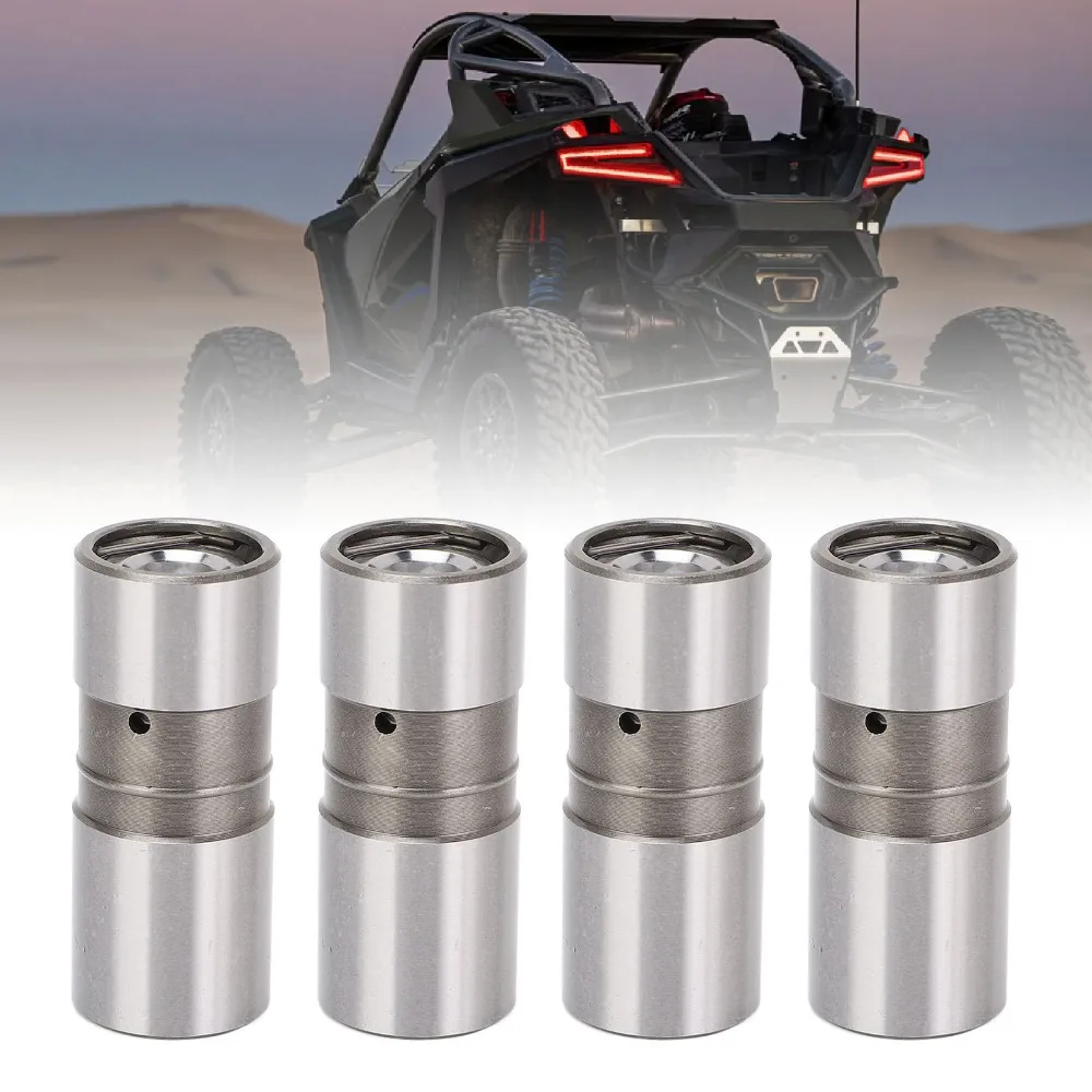 

5134152 Комплект гидравлического подъемника клапана (4 шт.) — гладкая работа распределительного вала