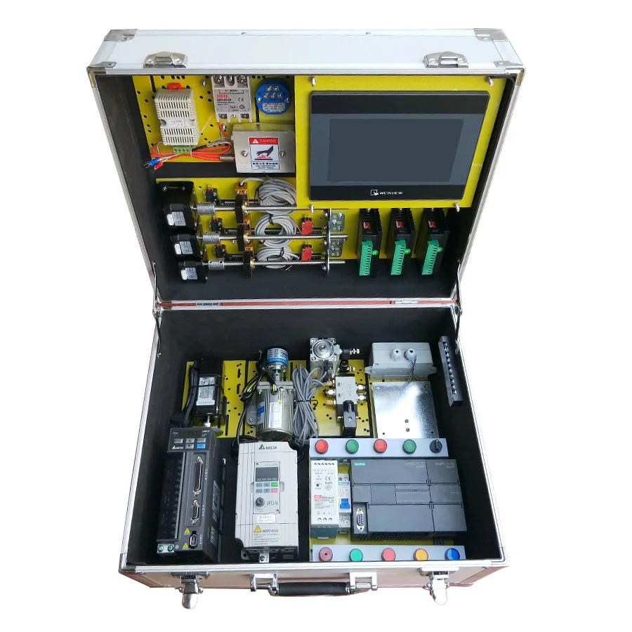 

Educational Plc Training Kit for Industrial