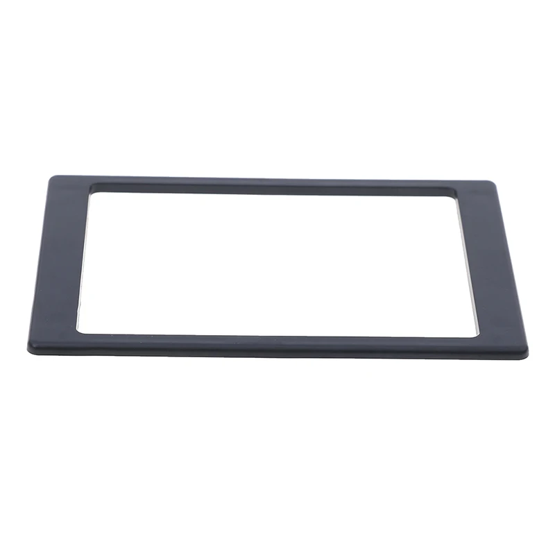 1pc New 7mm to 9.5mm adapter spacer for 2.5'' solid state drive SSD SATA HDD hard drive