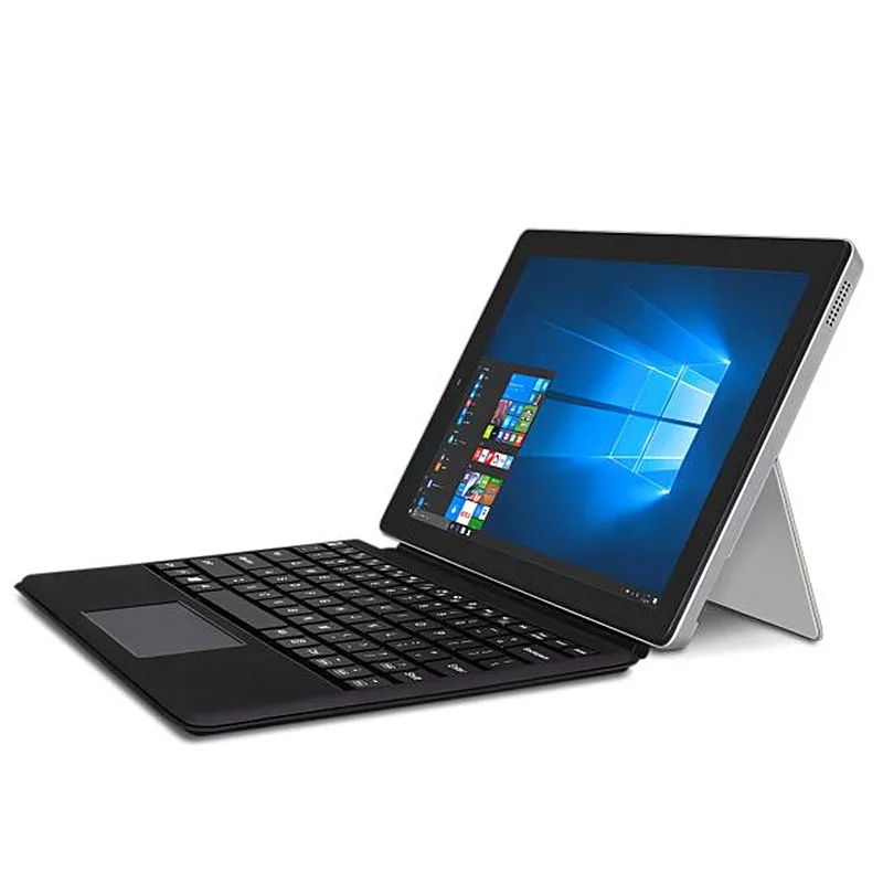 Imagem -04 - Ram 64gb Rom 122 Intel Celeron N4000 64 Bits Windows 10 W122 Tablet com Teclado Removível Usb 3.0 1920 x 1200 Ips Hdmi 2gb