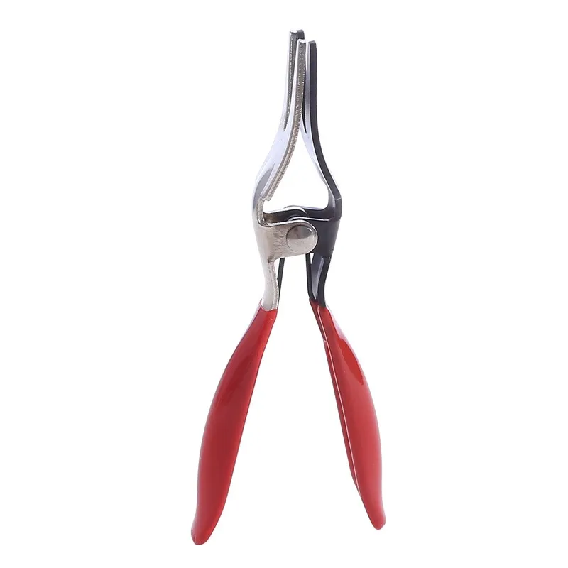 Angled Type Hose Plier Car Auto Fuel Vacuum Line Tube Hose Remover Separator Pliers Pipe Hand Tool