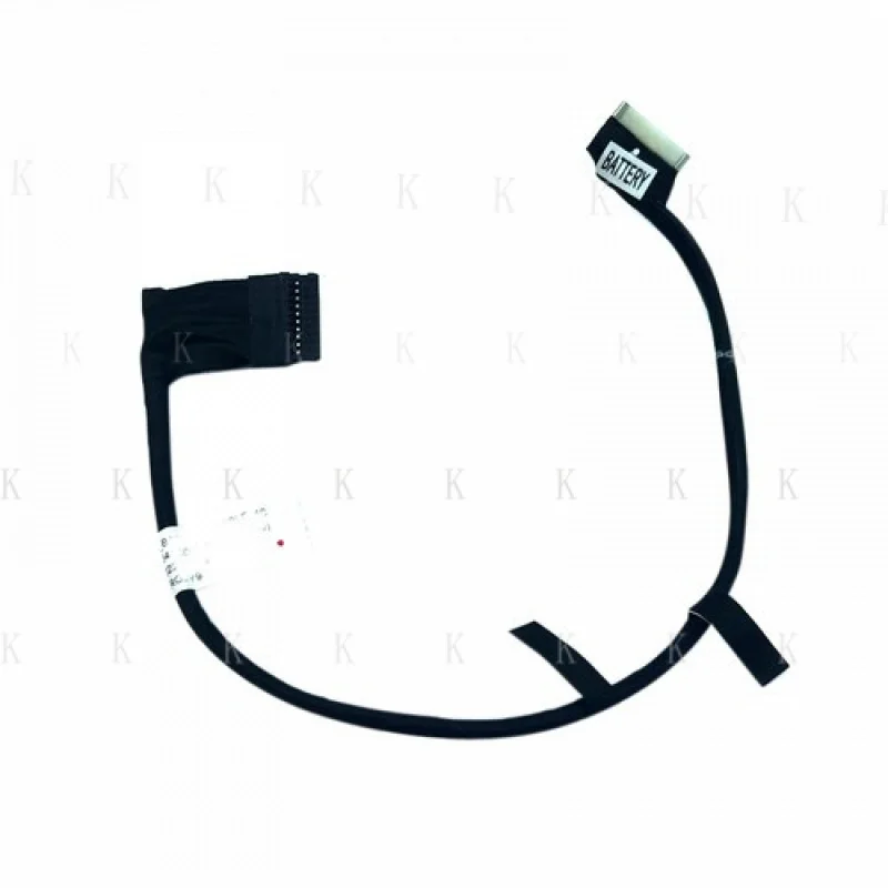 

C Battery Cable For DELL Alienware M17 R5 HDQ75 4C 0RG2Y9 DC020041C00 21*2.6*0.2cm