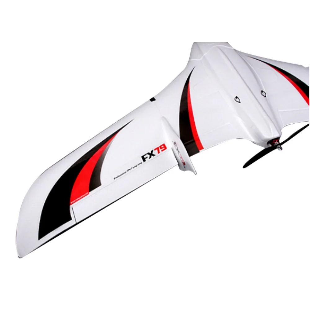 ZETA FX-79 Buffalo FPV Flying Wing EPO 2000mm Apertura alare KIT aereo RC