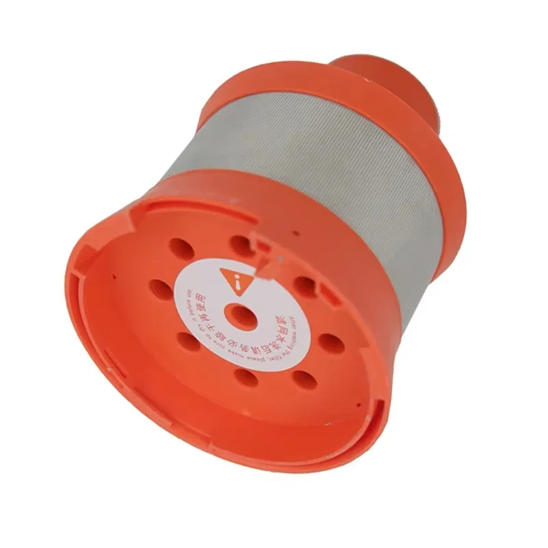 ABJO-Aspirapolvere Ciclone Multi-Cone Filtro Pezzi di Ricambio Per Xiaomi Mijia SCWXCQ01RR Roborock H6 Aspirapolvere