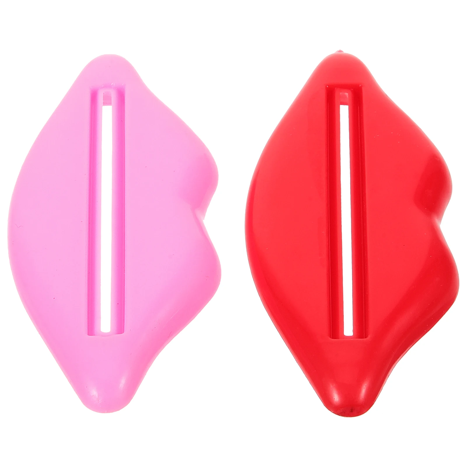 

2pcs Toothpaste Squeezer Kit Premium Tube Extruder Dispenser for Cream Cleansing Foam Portable Home Bathroom Accessory