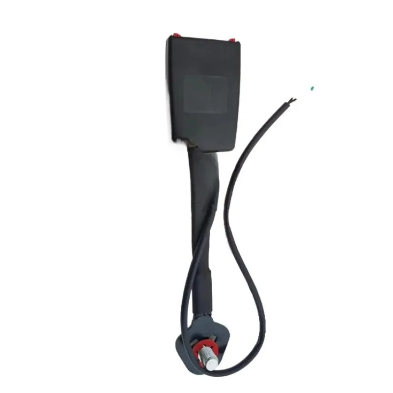 Front Seatbelt Anchor Socket Seat Belt Interface Genuine for Changan CS55 CS75 Ruicheng CC Eado