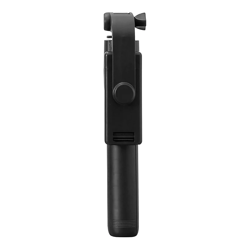 Drahtlose Bluetooth-kompatible Selfie-Sticks faltbare Mini-Stativ-Shutter-Fernbedienung für Xiaomi Huawei iPhone iOS Android